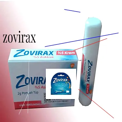 Zovirax générique